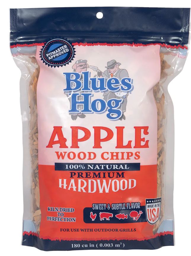 Blues Hog Blues Hog - Appel Wood Chips