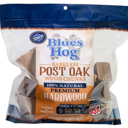 Blues Hog Blues Hog - Eik Wood Chunks
