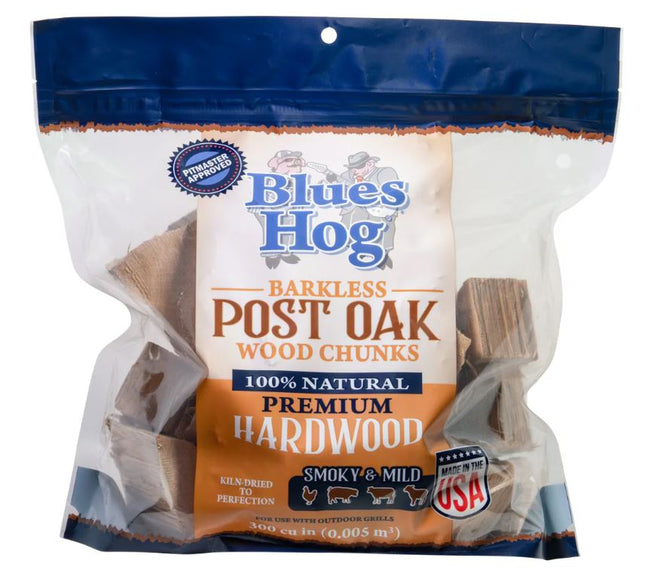 Blues Hog Blues Hog - Eik Wood Chunks