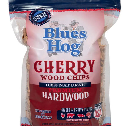 Blues Hog Blues Hog - Kersen Wood Chips