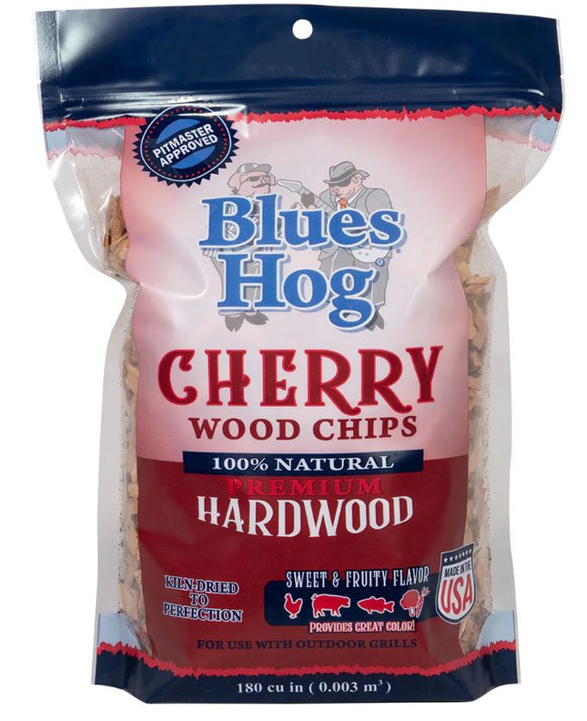 Blues Hog Blues Hog - Kersen Wood Chips