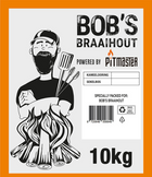 Bobsbraaihout Bobsbraaihout - Sekelboshout 10 kg