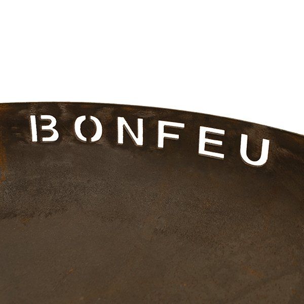 BonFeu BonBowl Plus Ø100