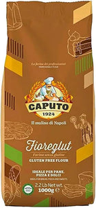 Caputo Caputo Glutenvrij meel 