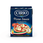 Caputo Pizzasaus Tetra 380 gram Cirio