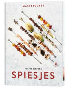 Carrera culinair Julius Jaspers - Masterclass Spiesjes