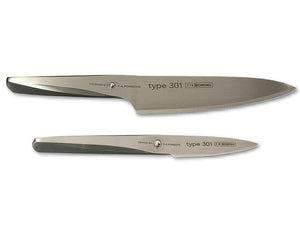 Chroma Chroma Type 301 Messenset P9 & P18