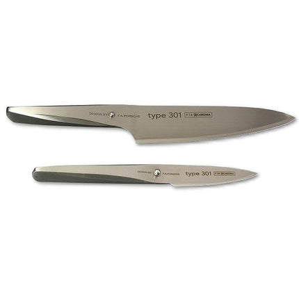 Chroma Chroma Type 301 Messenset P9 & P18