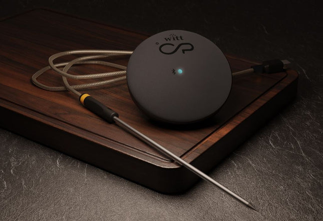 CookPerfect Comfort 2.0