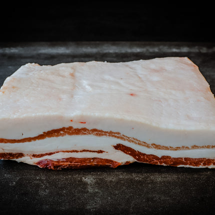 DeRaza Iberico Buikspek (panceta)