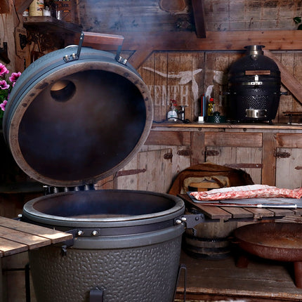 DeRaza Iberico DeRaza Iberico - Baby Back Spareribs