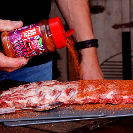 DeRaza Iberico DeRaza Iberico - Baby Back Spareribs