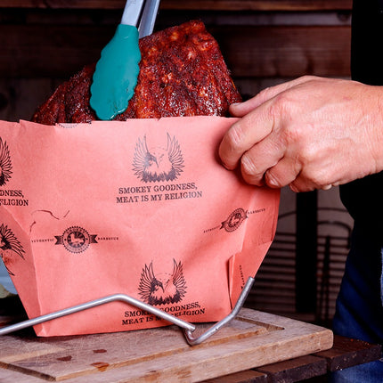 DeRaza Iberico DeRaza Iberico - Baby Back Spareribs