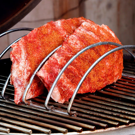 DeRaza Iberico DeRaza Iberico - Baby Back Spareribs