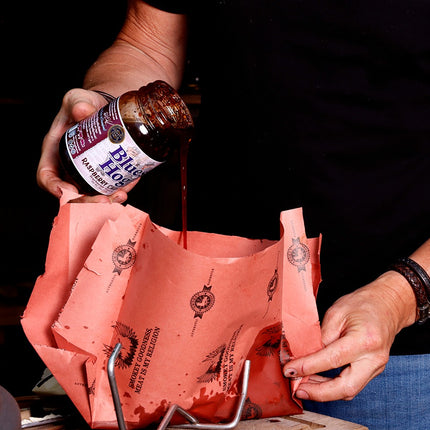 DeRaza Iberico DeRaza Iberico - Baby Back Spareribs