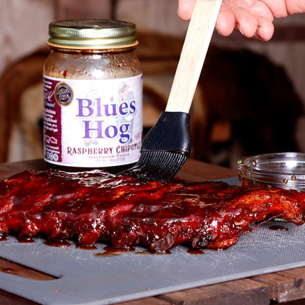 DeRaza Iberico DeRaza Iberico - Baby Back Spareribs