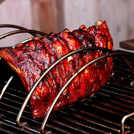 DeRaza Iberico DeRaza Iberico - Baby Back Spareribs