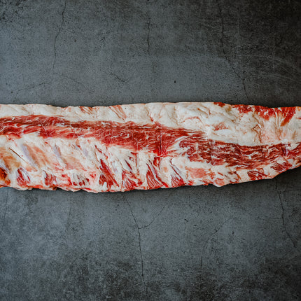 DeRaza Iberico DeRaza Iberico - Baby Back Spareribs