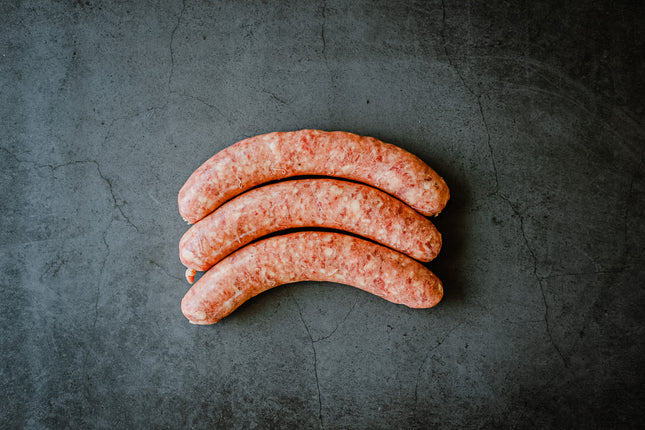 DeRaza Iberico DeRaza Iberico - Butifarra