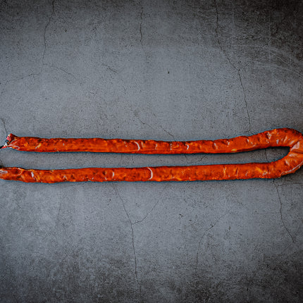 DeRaza Iberico DeRaza Iberico - Chistorra Iberica Worstjes