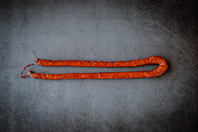 DeRaza Iberico DeRaza Iberico - Chistorra Iberica Worstjes