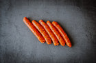 DeRaza Iberico DeRaza Iberico - Longaniza worst Roja