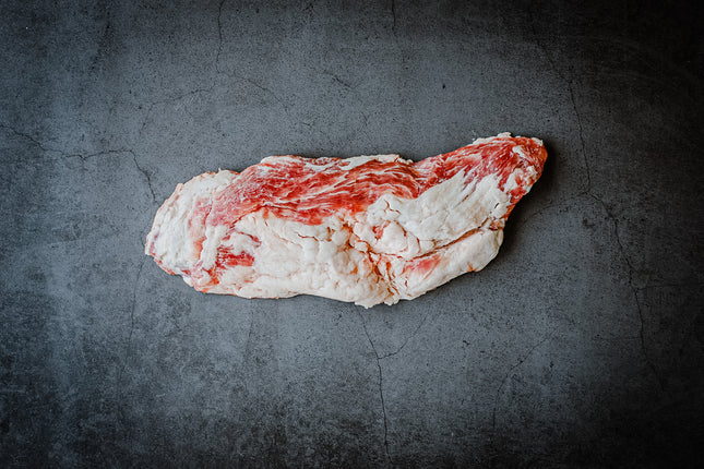 DeRaza Iberico DeRaza Iberico - Pluma - Nekpuntjes