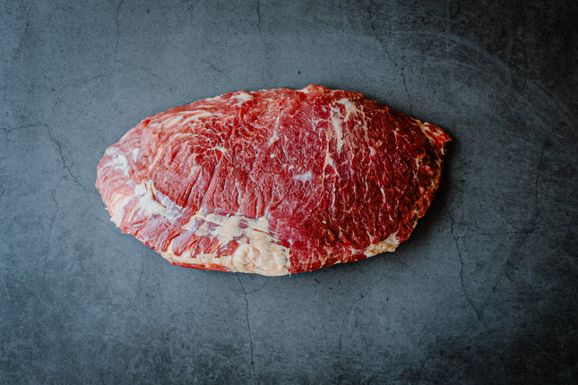 DeRaza Iberico DeRaza Iberico - Presa