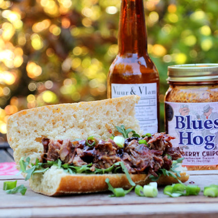 DeRaza Iberico DeRaza Iberico - Procureur (varkensnek)