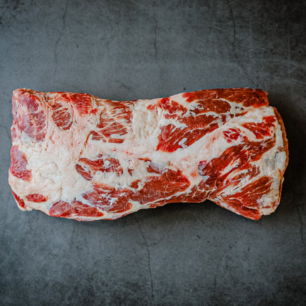 DeRaza Iberico DeRaza Iberico - Procureur (varkensnek)
