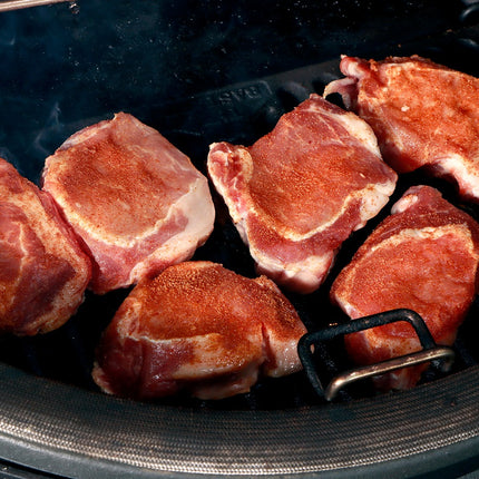 DeRaza Iberico DeRaza Iberico - Rib Eye steaks