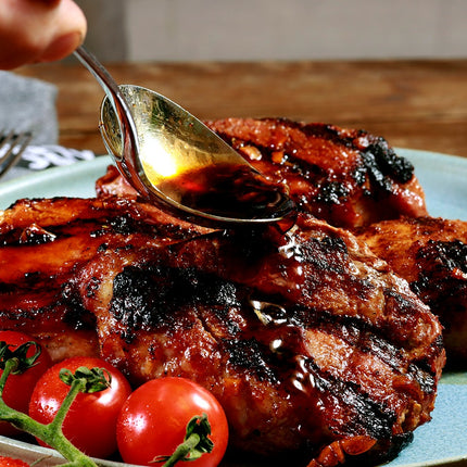 DeRaza Iberico DeRaza Iberico - Rib Eye steaks