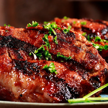 DeRaza Iberico DeRaza Iberico - Rib Eye steaks