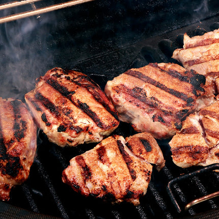 DeRaza Iberico DeRaza Iberico - Rib Eye steaks