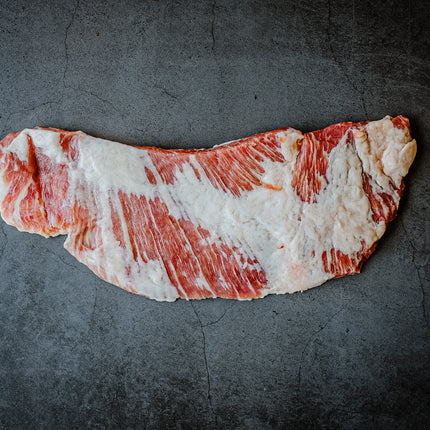 DeRaza Iberico DeRaza Iberico - Secreto