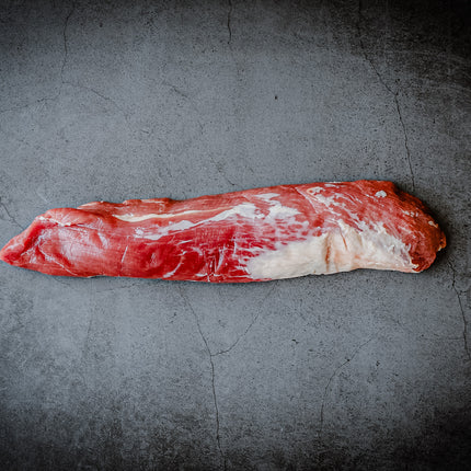 DeRaza Iberico DeRaza Iberico - Varkenshaas (solomillo)