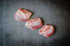 DeRaza Iberico DeRaza Iberico - Varkenswangen