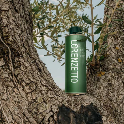 Di Lorenzetto Di Lorenzetto - Extravergine olijfolie Maat : 500 ml.