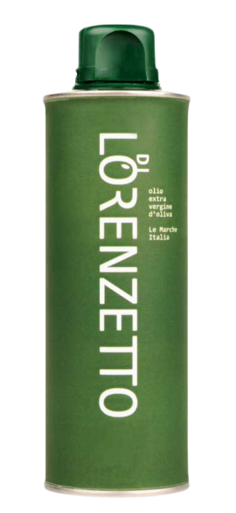 Di Lorenzetto Di Lorenzetto - Extravergine olijfolie Maat : 500 ml.