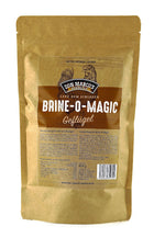 Don Marco's Barbecue Don Marco's Barbecue - Brine-O-Magic - Gevogelte