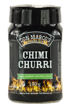 Don Marco's Barbecue Don Marco's Barbecue - Chimichurri