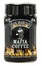 Don Marco's Barbecue Don Marco's Barbecue - Mafia Coffee Rub
