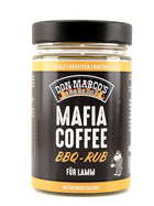 Don Marco's Barbecue Don Marco's Barbecue - Mafia Coffee Rub