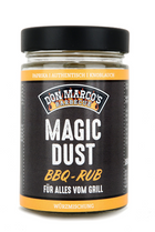 Don Marco's Barbecue Don Marco's Barbecue - Magic Dust BBQ rub
