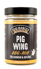 Don Marco's Barbecue Don Marco's Barbecue - PigWing