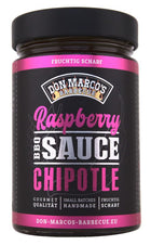 Don Marco's Barbecue Don Marco's Barbecue - Raspberry Chipotle BBQ Sauce