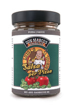 Don Marco's Barbecue Don Marco's Barbecue - Salsa per Pizza