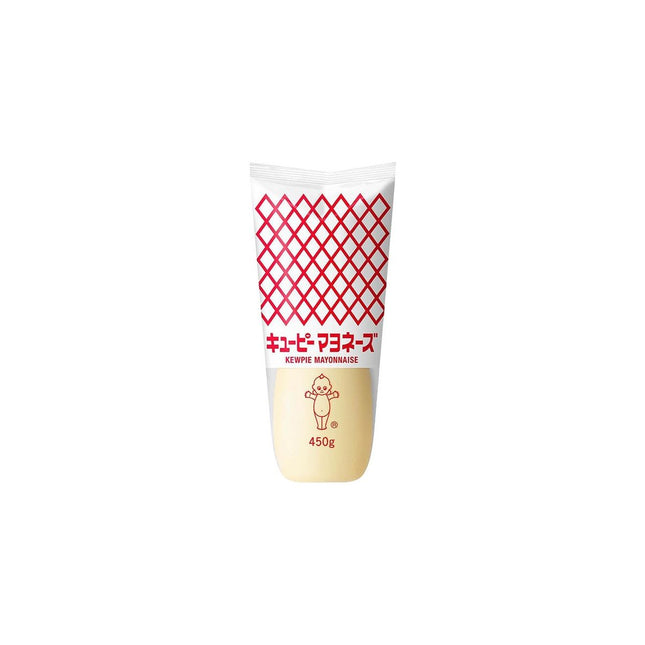 Dun Yong Kewpie Mayonnaise JP (QP) 450 gram