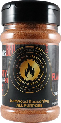 Eastwood Seasoning Eastwood Seasoning - All Purpose rub