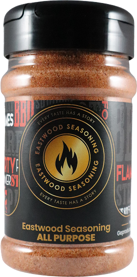 Eastwood Seasoning Eastwood Seasoning - All Purpose rub